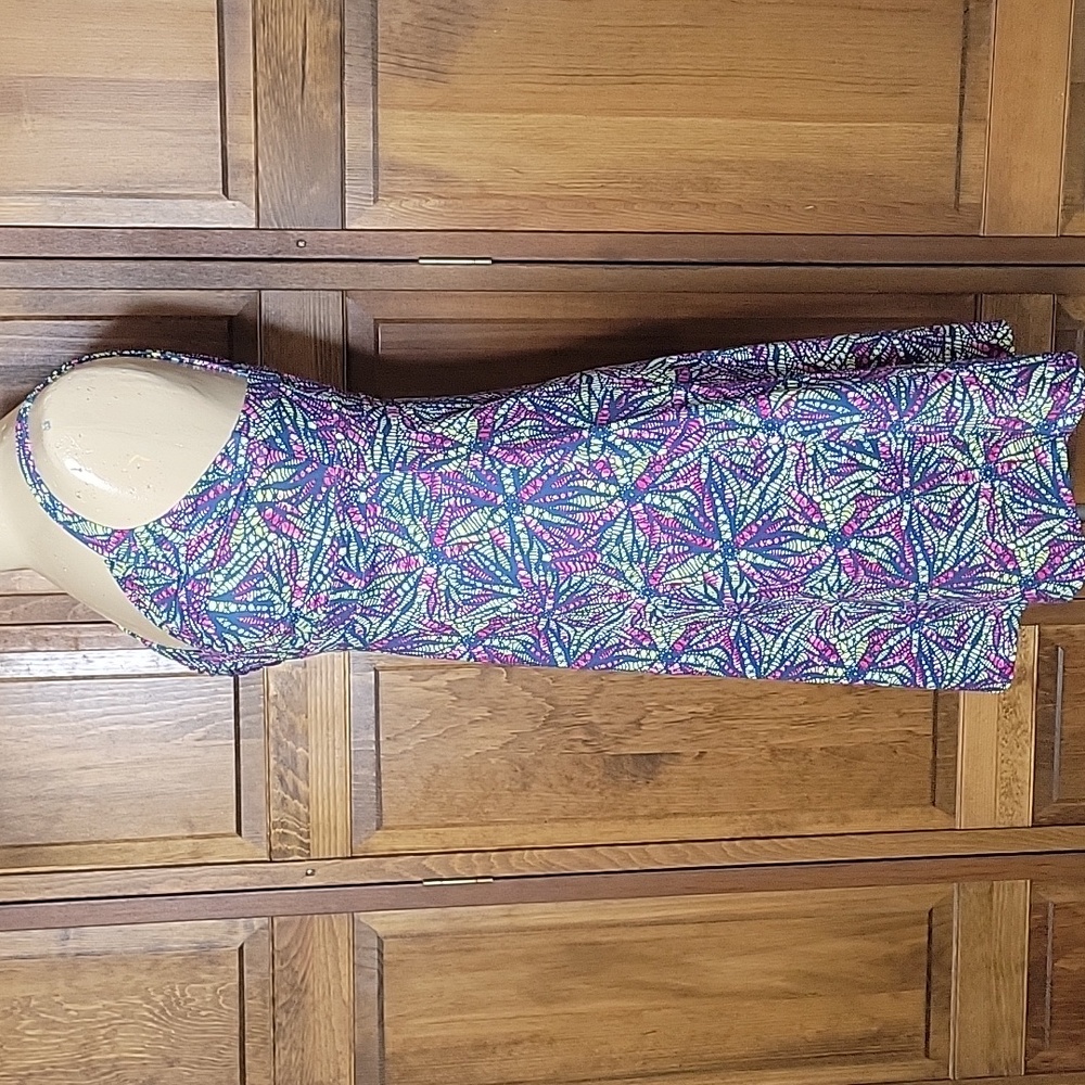 Patagonia Women's Minette Dress Sz S - Picture 3 of 6
